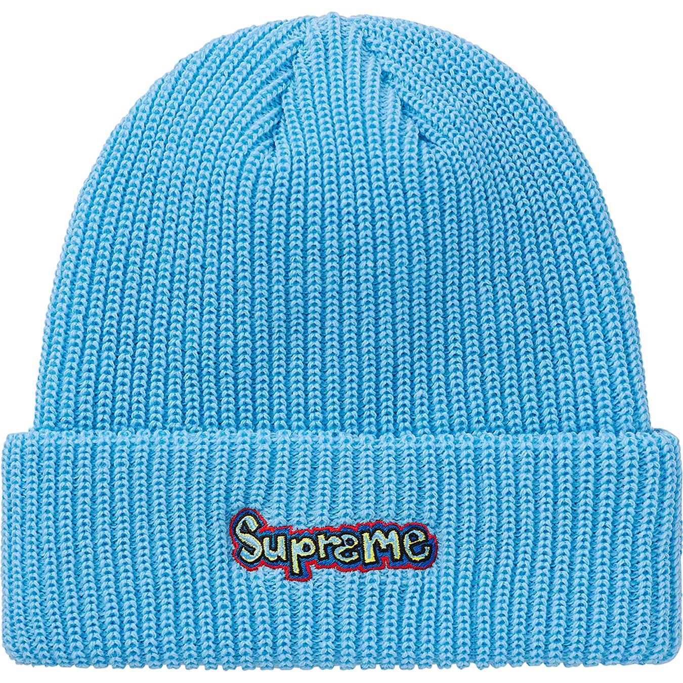 Gonz Logo Beanie view 4